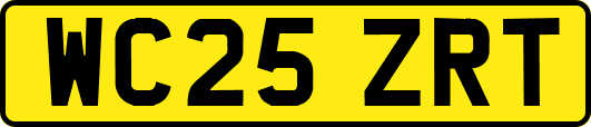 WC25ZRT