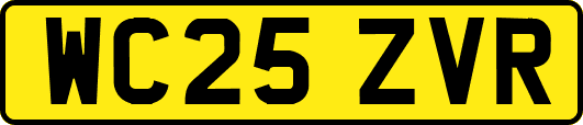 WC25ZVR