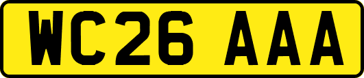 WC26AAA