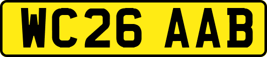 WC26AAB
