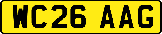 WC26AAG