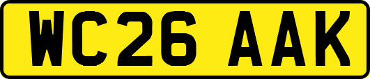 WC26AAK