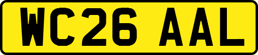 WC26AAL