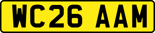WC26AAM