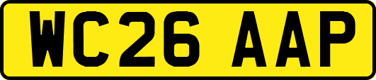WC26AAP