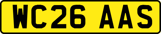 WC26AAS