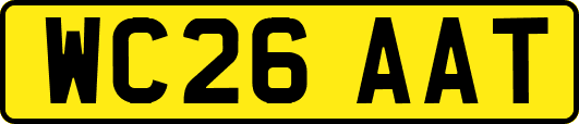 WC26AAT