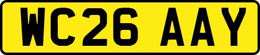 WC26AAY