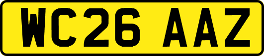 WC26AAZ