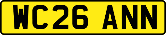 WC26ANN