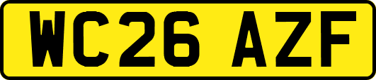 WC26AZF