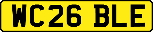 WC26BLE