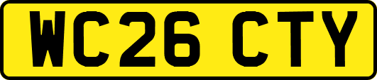 WC26CTY