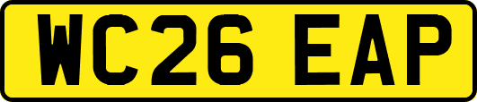 WC26EAP