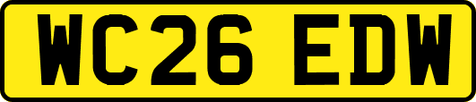 WC26EDW