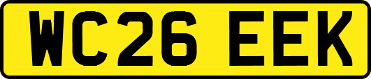 WC26EEK