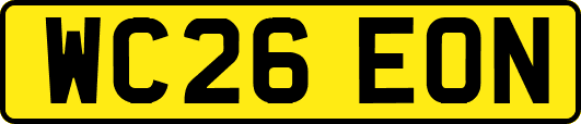 WC26EON