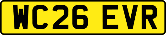 WC26EVR