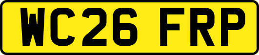 WC26FRP