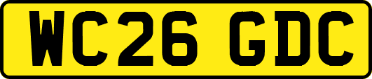 WC26GDC