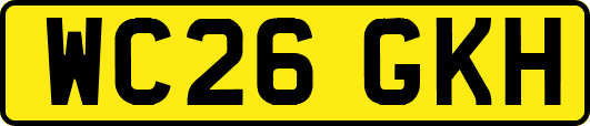 WC26GKH