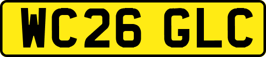 WC26GLC
