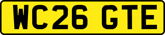 WC26GTE