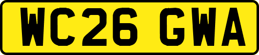 WC26GWA