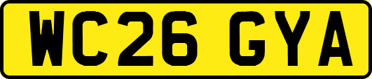 WC26GYA