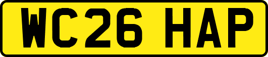 WC26HAP