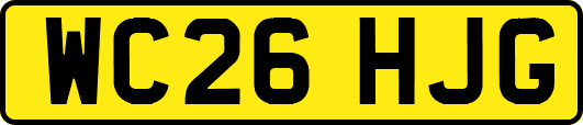 WC26HJG