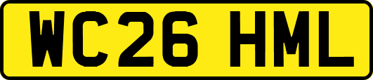 WC26HML