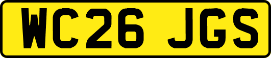 WC26JGS