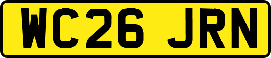 WC26JRN