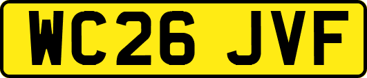 WC26JVF