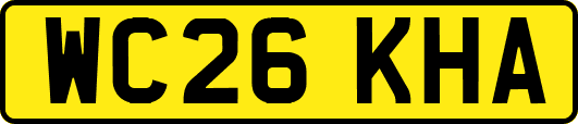WC26KHA