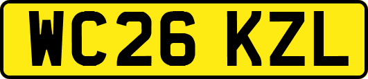 WC26KZL