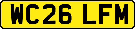 WC26LFM