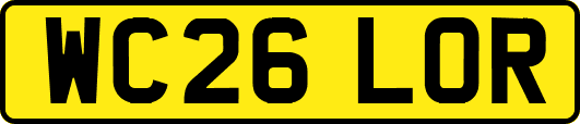 WC26LOR
