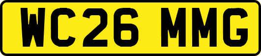 WC26MMG