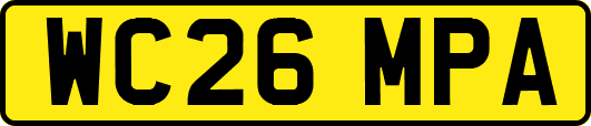 WC26MPA