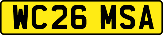WC26MSA