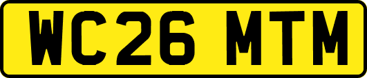 WC26MTM