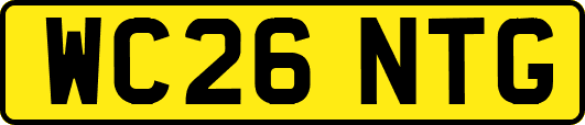 WC26NTG