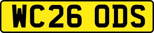 WC26ODS