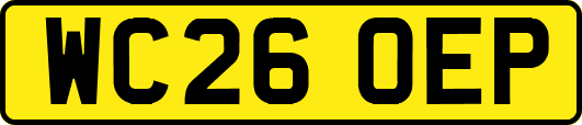 WC26OEP
