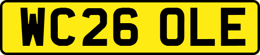 WC26OLE