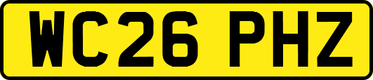 WC26PHZ