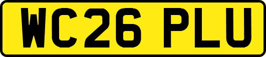 WC26PLU