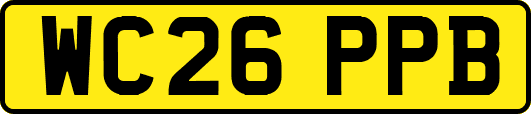 WC26PPB